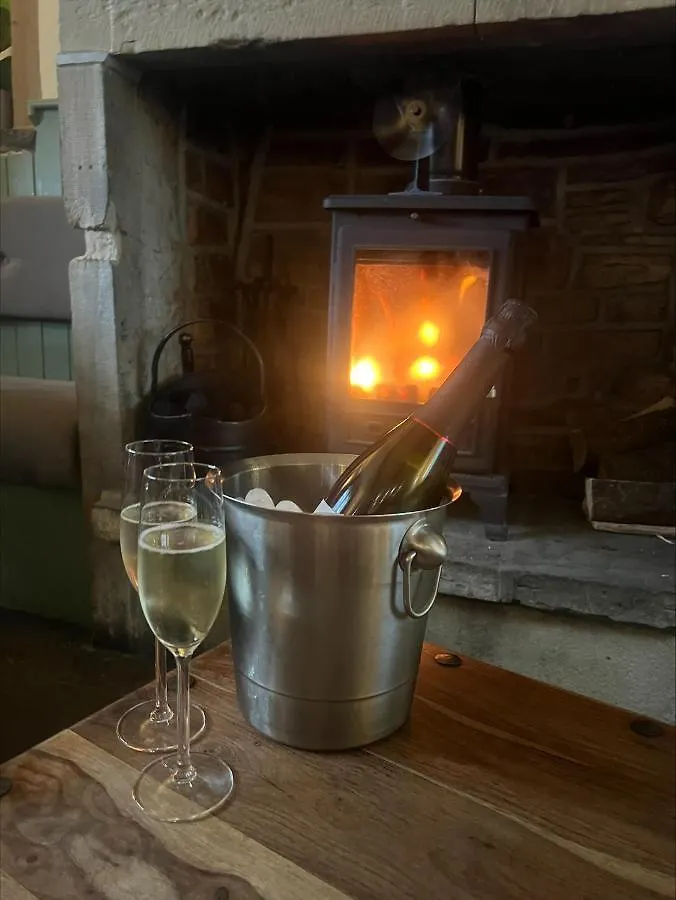 The New Rushcart Inn Halifax